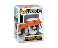 Funko POP TV: South Park - Boyband Kenny - 1374510 - zdjęcie 1